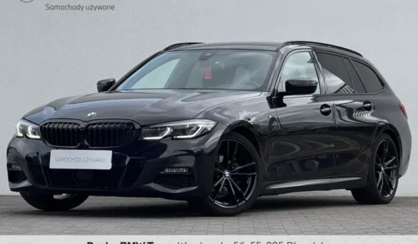 M Sport | Pierwszy właściciel | Gwarancja | Bezwypadkowy | FVAT23% |