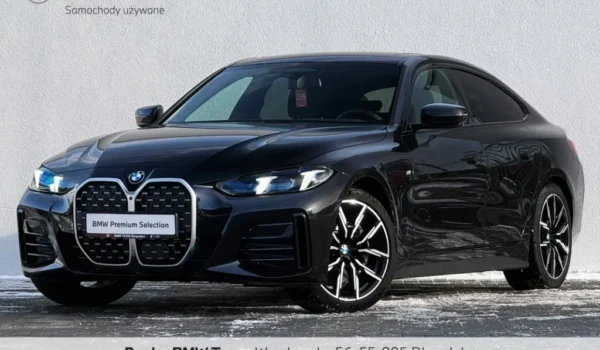| I właściciel | M Sport | 360° | Gwarancja | Bezwypadkowy | FVAT23% |